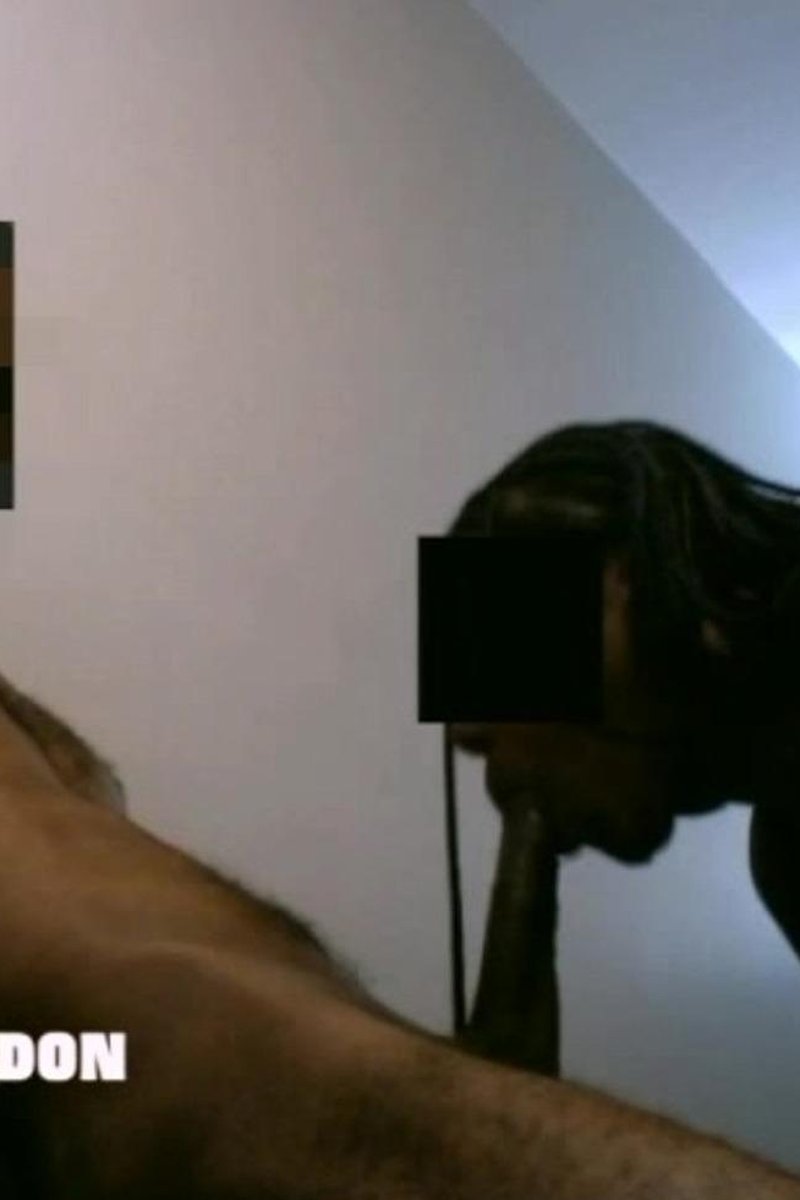 Therealdirtyb Casting Interview - Screenshot 1 of 4 - Ass Fetish