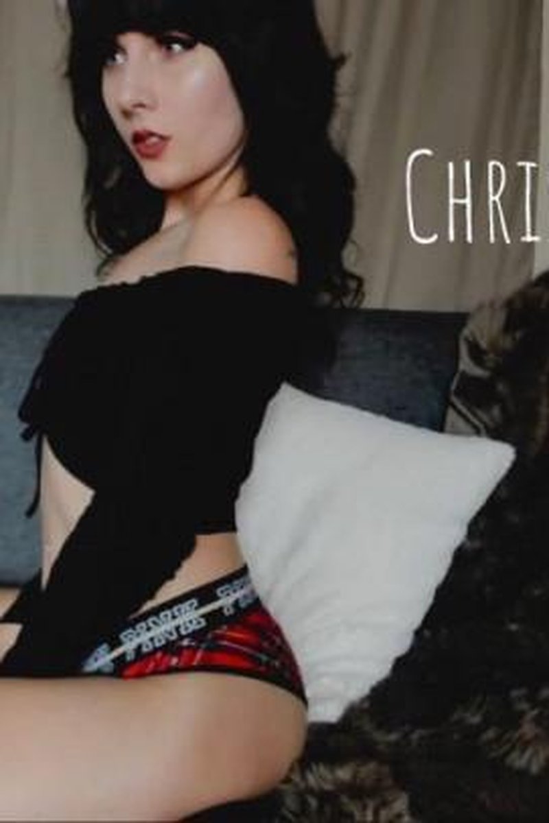 Christmas Tease - Screenshot 1 of 4 - Ass Worship