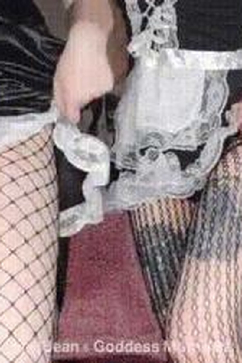 Fishnet ASMR - Screenshot 1 of 4 - Fishnet