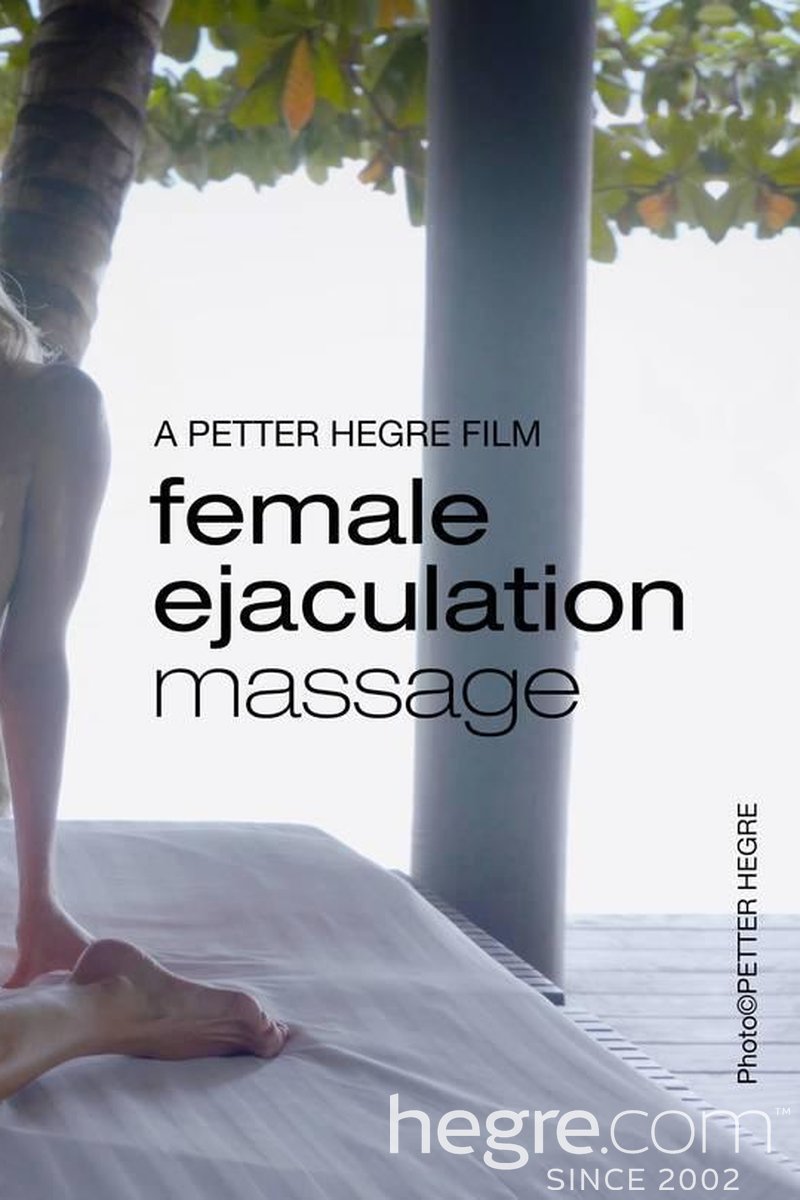 Female Ejaculation Massage - Screenshot 1 of 4 - All Sex