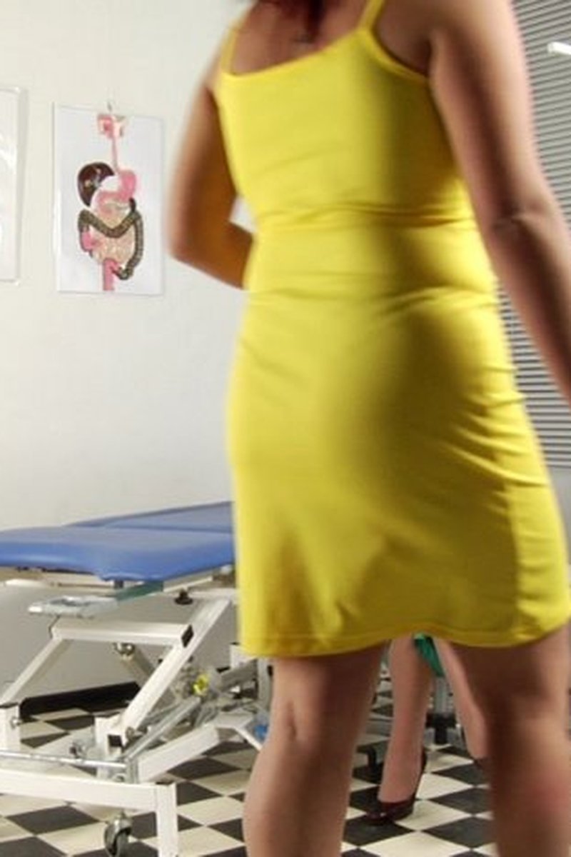 Gyno Orgasm Videos - Mlfd007 - Screenshot 1 of 4 - European