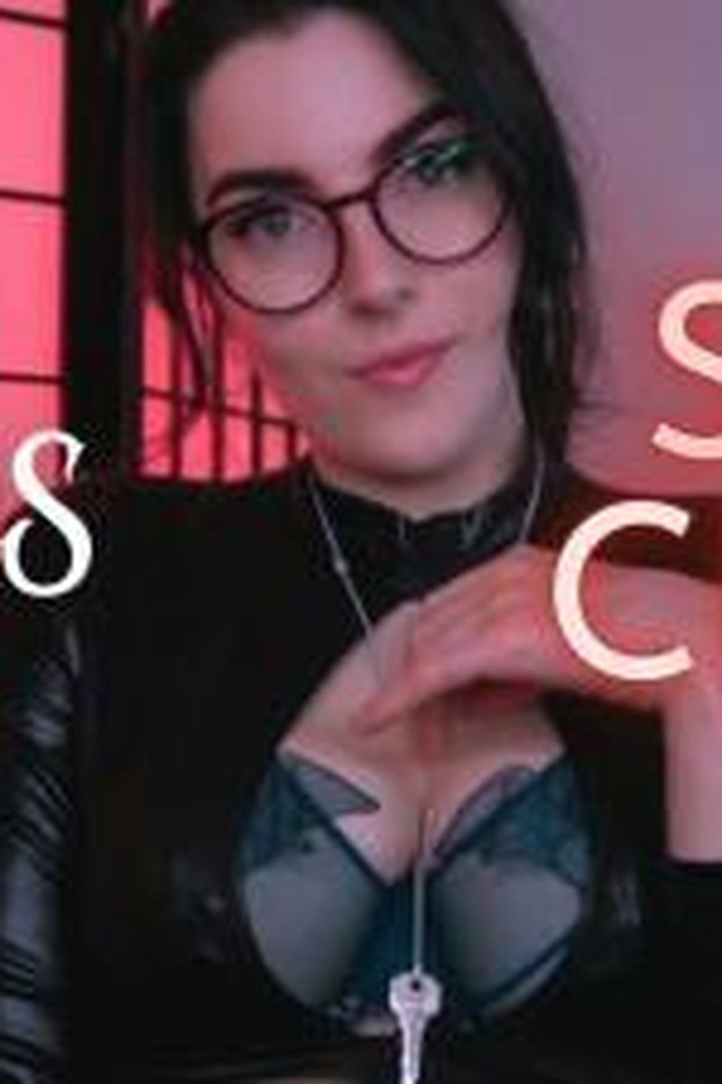 Chastity Mantras - Screenshot 1 of 4 - Bondage