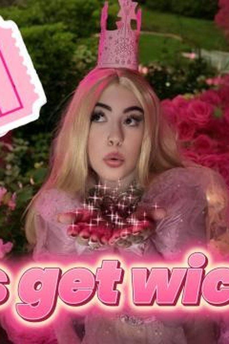 Lets Get Wicked - Screenshot 1 of 4 - All Natual Bbw