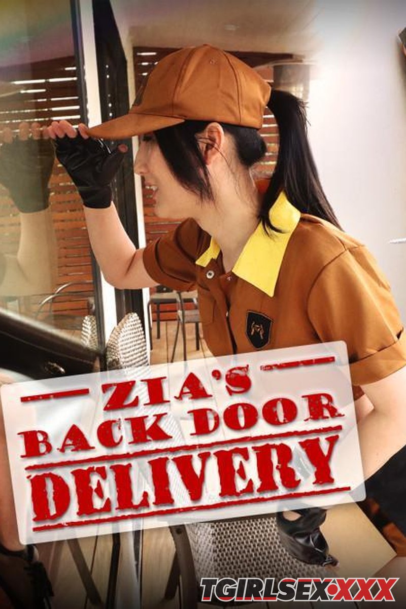Zia's Back Door Delivery - Screenshot 1 of 4 - Asian