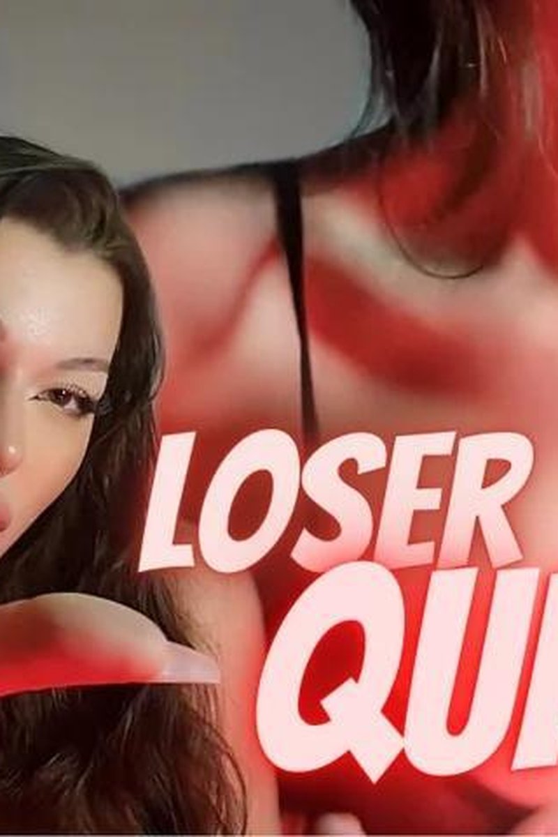 Loser Quicky - Screenshot 1 of 4 - Elena Rosso