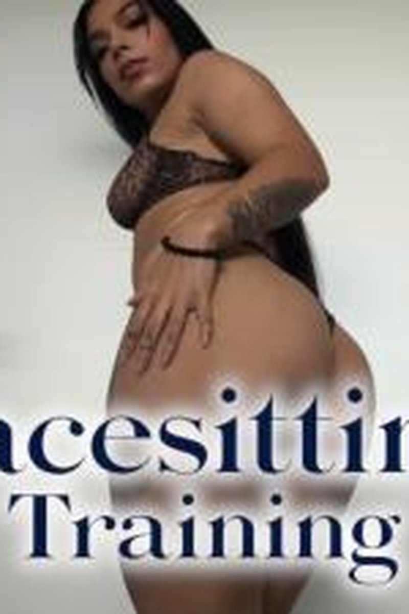 Facesitting Training - Screenshot 1 of 4 - Ass Smothering