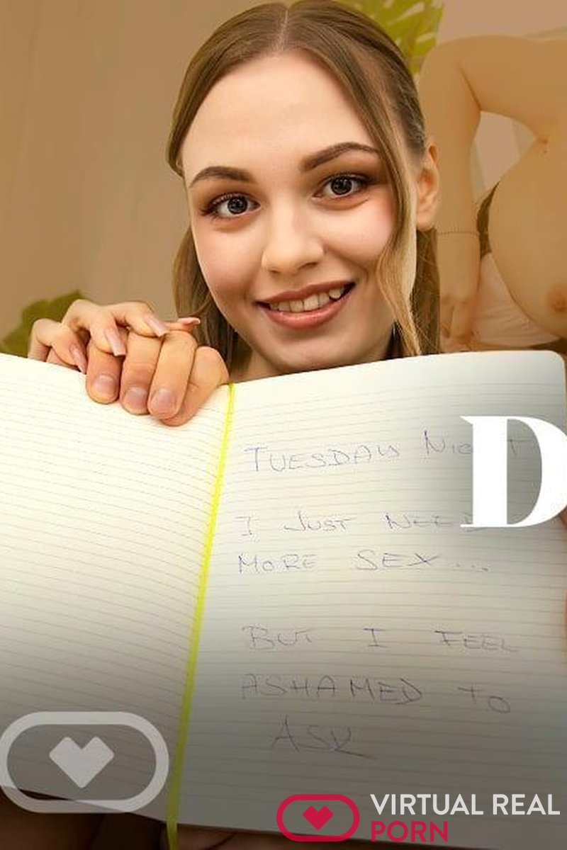 Personal Diary - Screenshot 1 of 4 - Actual Couple