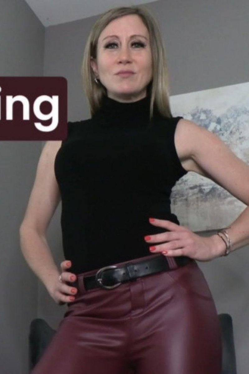 Cuck Conditioning Task Custom - Screenshot 1 of 4 - Cuckoldhumiliation