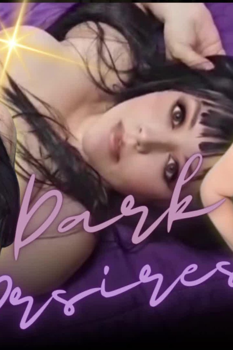 Dark Desires - Screenshot 1 of 4 - Blowjob