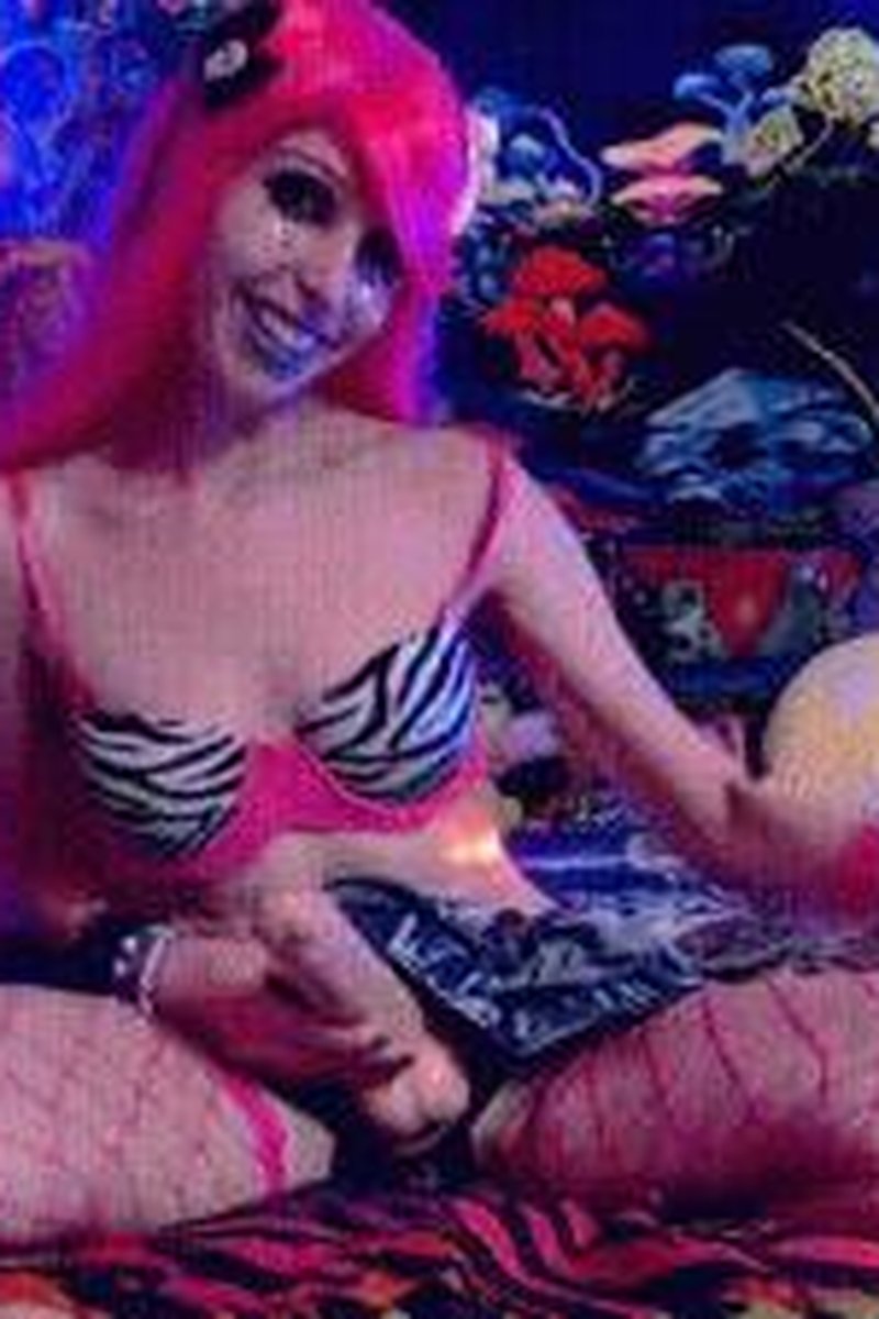 Your Sissification Initiation - Screenshot 1 of 4 - Cross Dressing