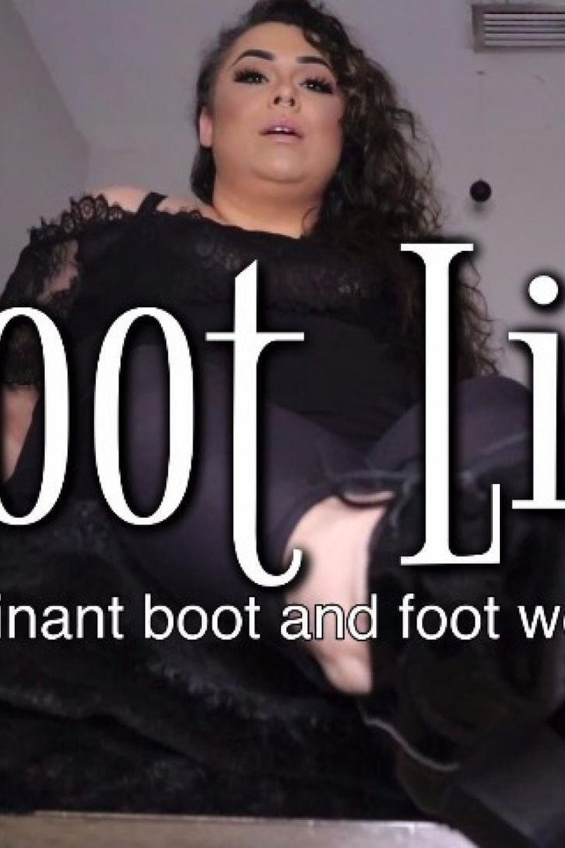 Boot Licker - Screenshot 1 of 4 - Boots