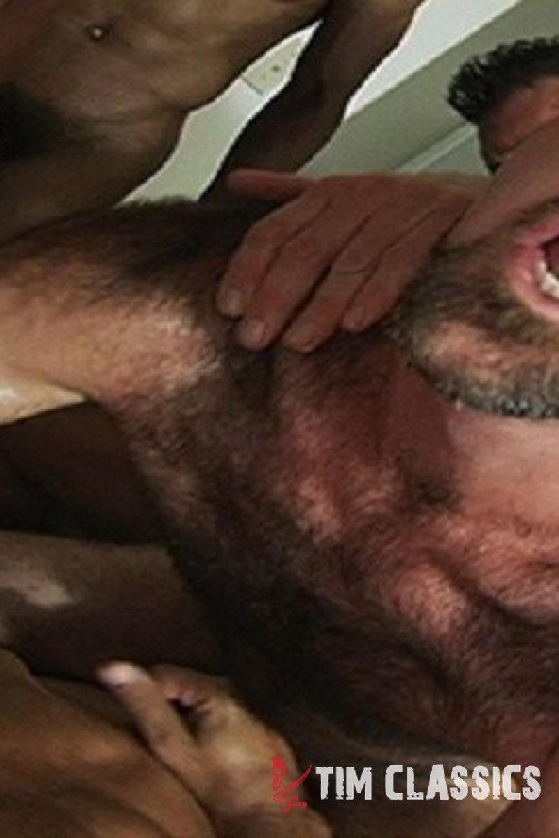 Will's Initiation - Screenshot 1 of 4 - Chuck Berdoo