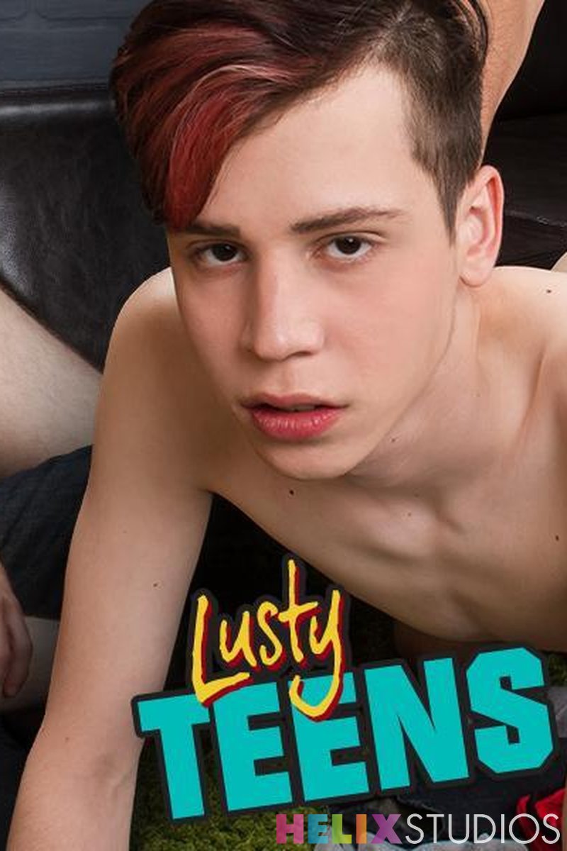 Lusty Teens - Screenshot 1 of 4 - Anal