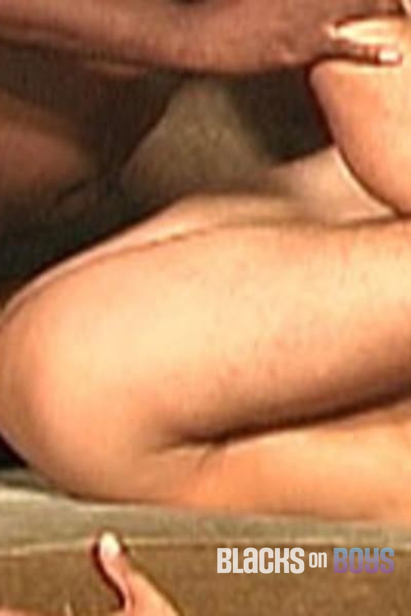 Brad Slater - Screenshot 1 of 4 - Threesome