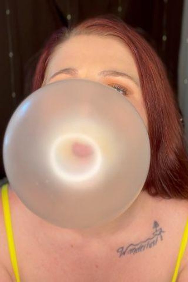Bubble Pop - Screenshot 1 of 4 - Adorable