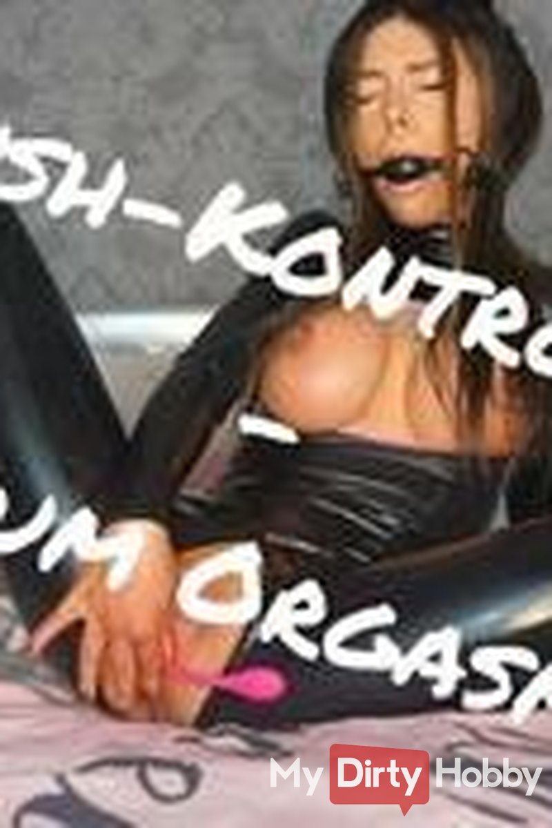 Lush Control - Until Orgasm - Screenshot 1 of 4 - Tyra Kadney