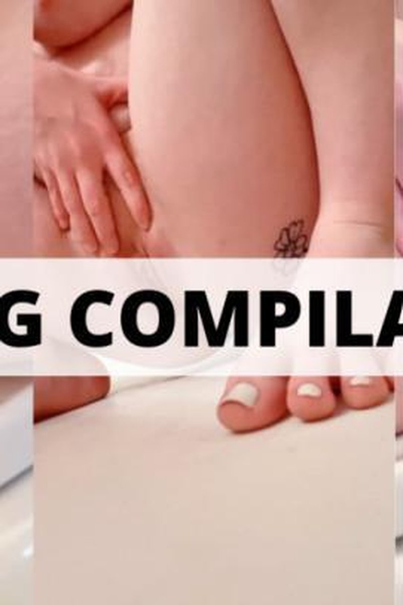 Peeing Compilation - Screenshot 1 of 4 - Foot Fetish