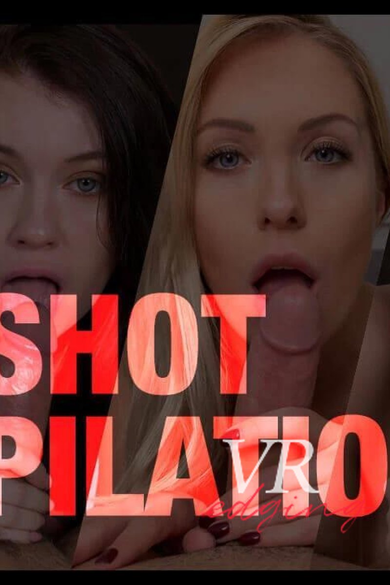 Cumshot Compilation - Screenshot 1 of 4 - 3D Available