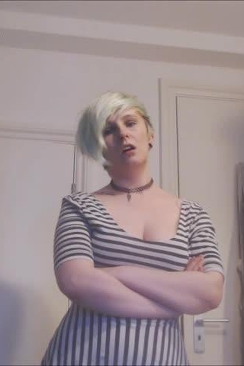 Sis Pixie Grows Then Eats You - Screenshot 1 of 4 - Fetish