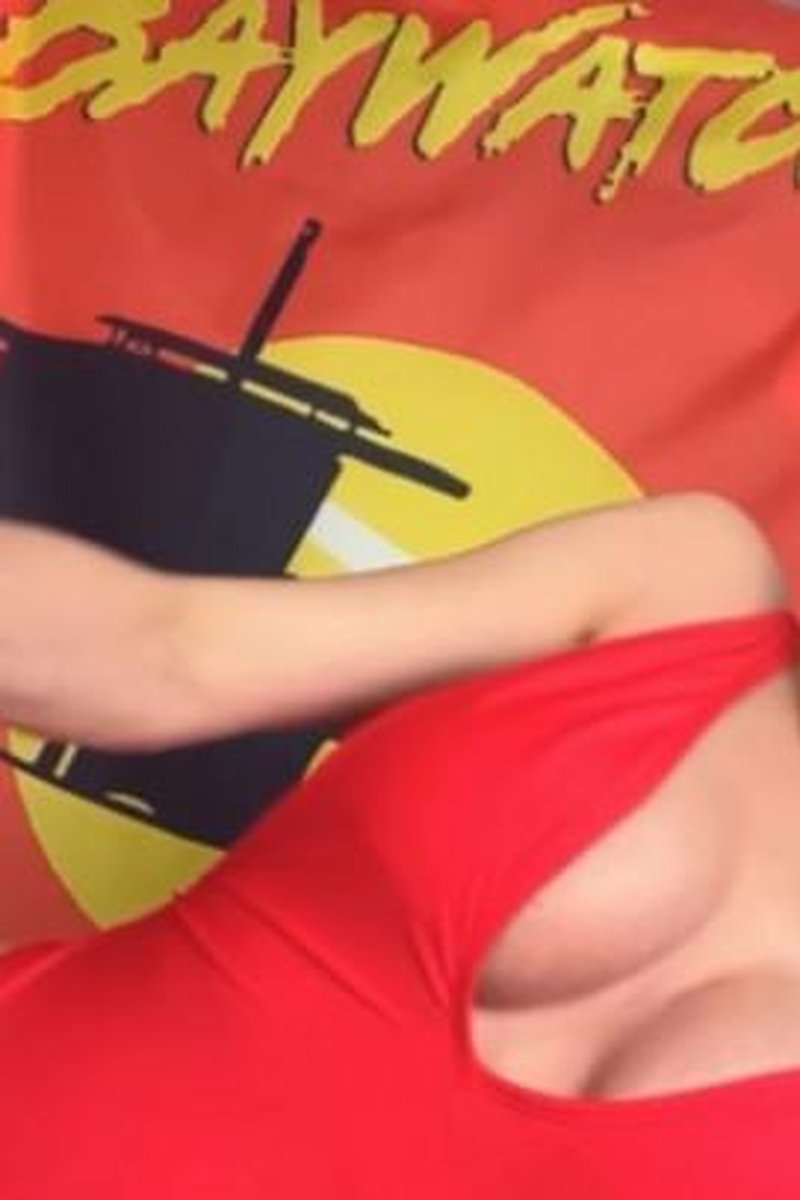 Baywatch - Screenshot 1 of 4 - Amateur