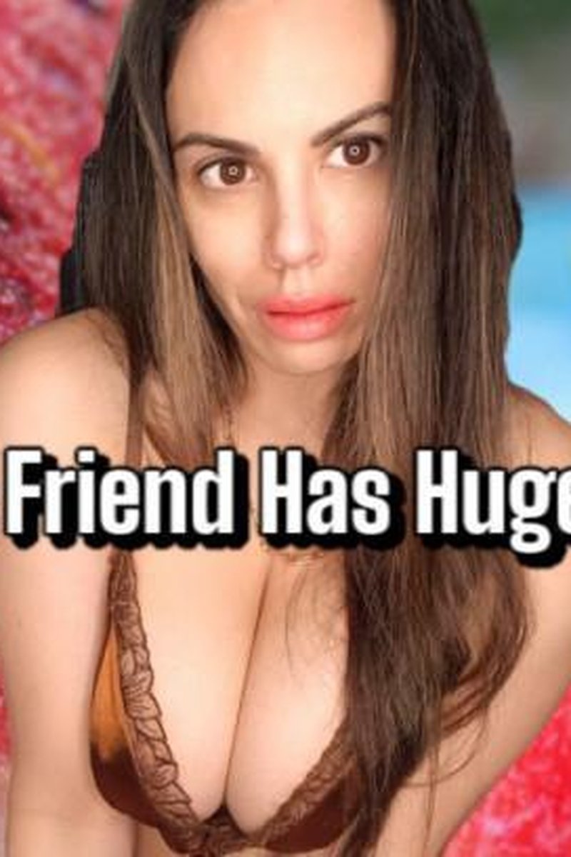 Daughtersfriend Has Huge Melons - Screenshot 1 of 4 - Big Tits