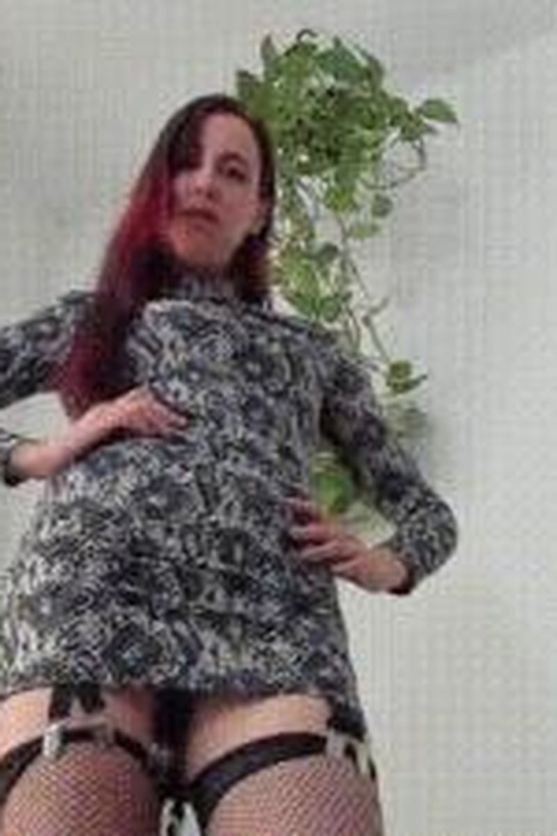 Perfect Ballbusting Boots - Screenshot 1 of 4 - Cock And Ball Torture