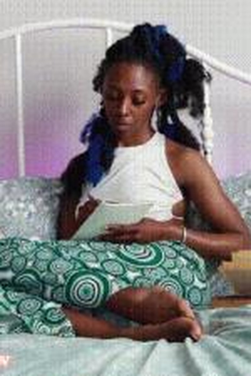 Black Economic Development - Screenshot 1 of 4 - Body Worship