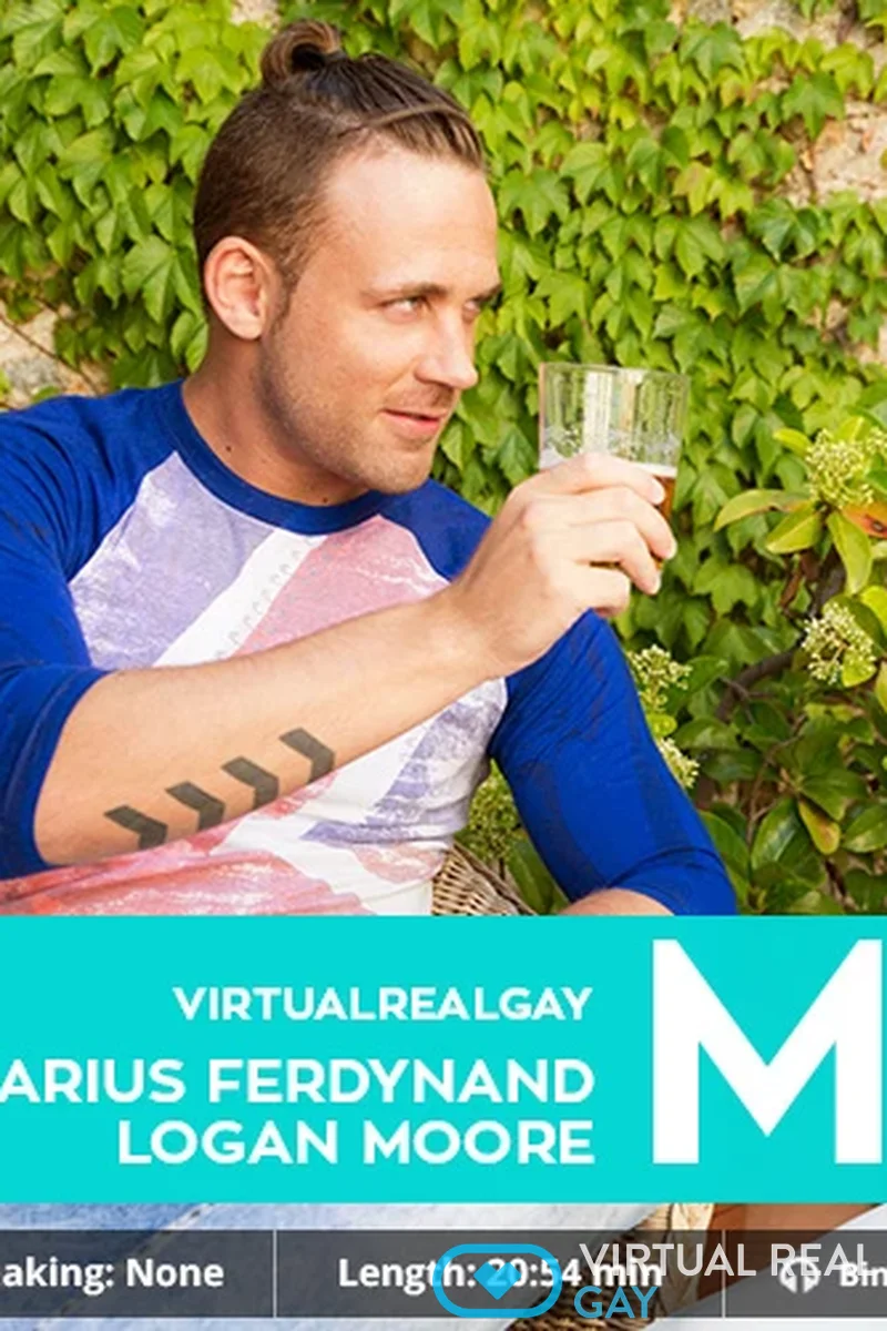 Match - Screenshot 1 of 4 - Blowjob