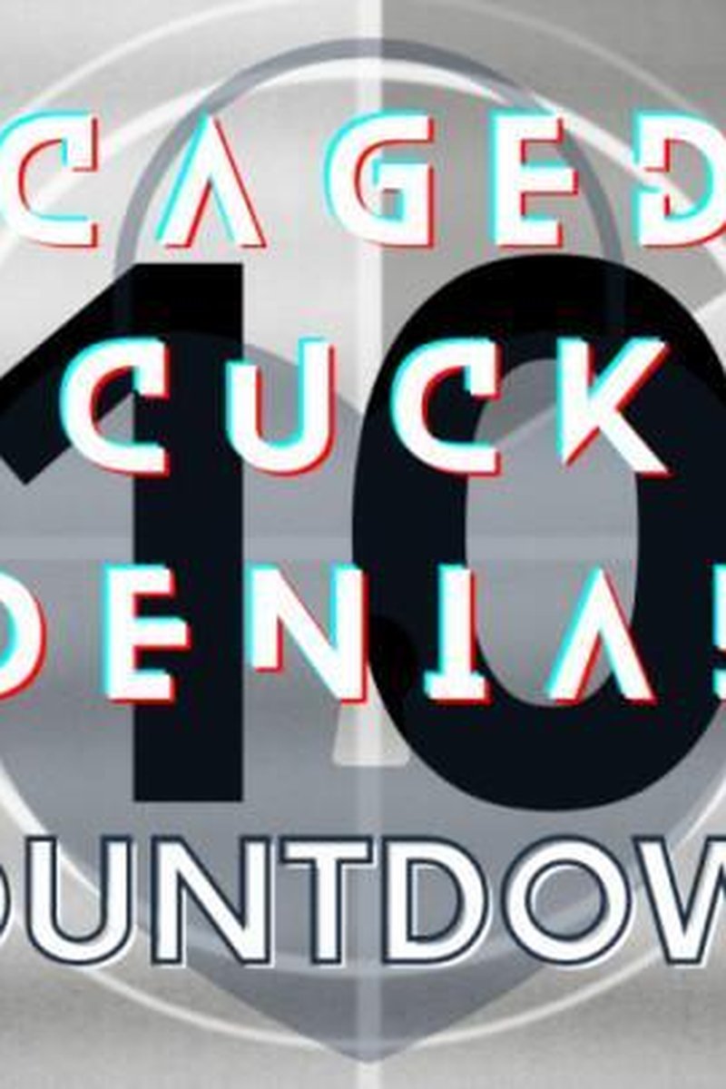 Caged Cuck Denial Countdown - Screenshot 1 of 4 - Chastity Toys