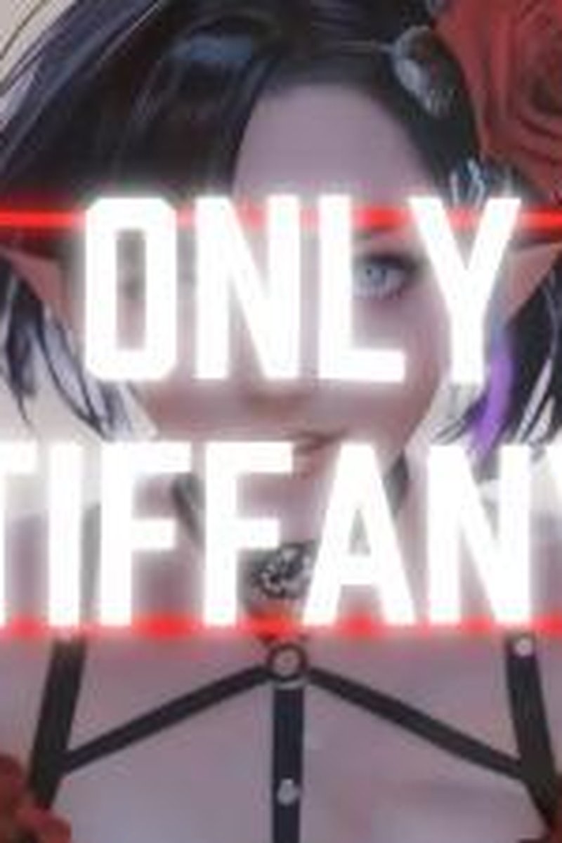 Only Tiffany - Screenshot 1 of 4 - Addiction Fetish