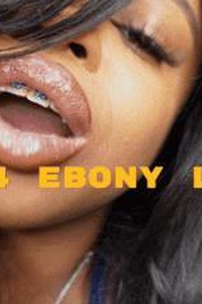Stroke 4 Ebony Lips - Screenshot 1 of 4 - Domination