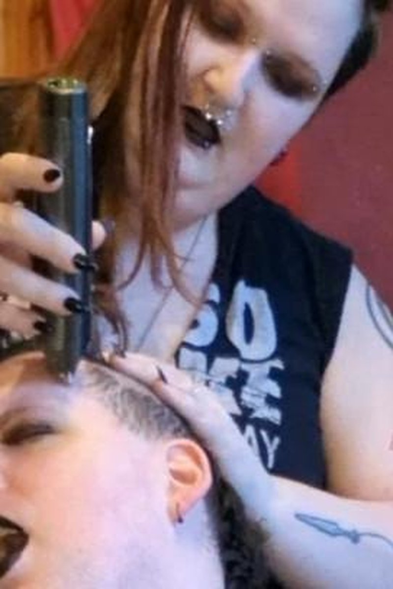 Shaved - Screenshot 1 of 4 - Domination