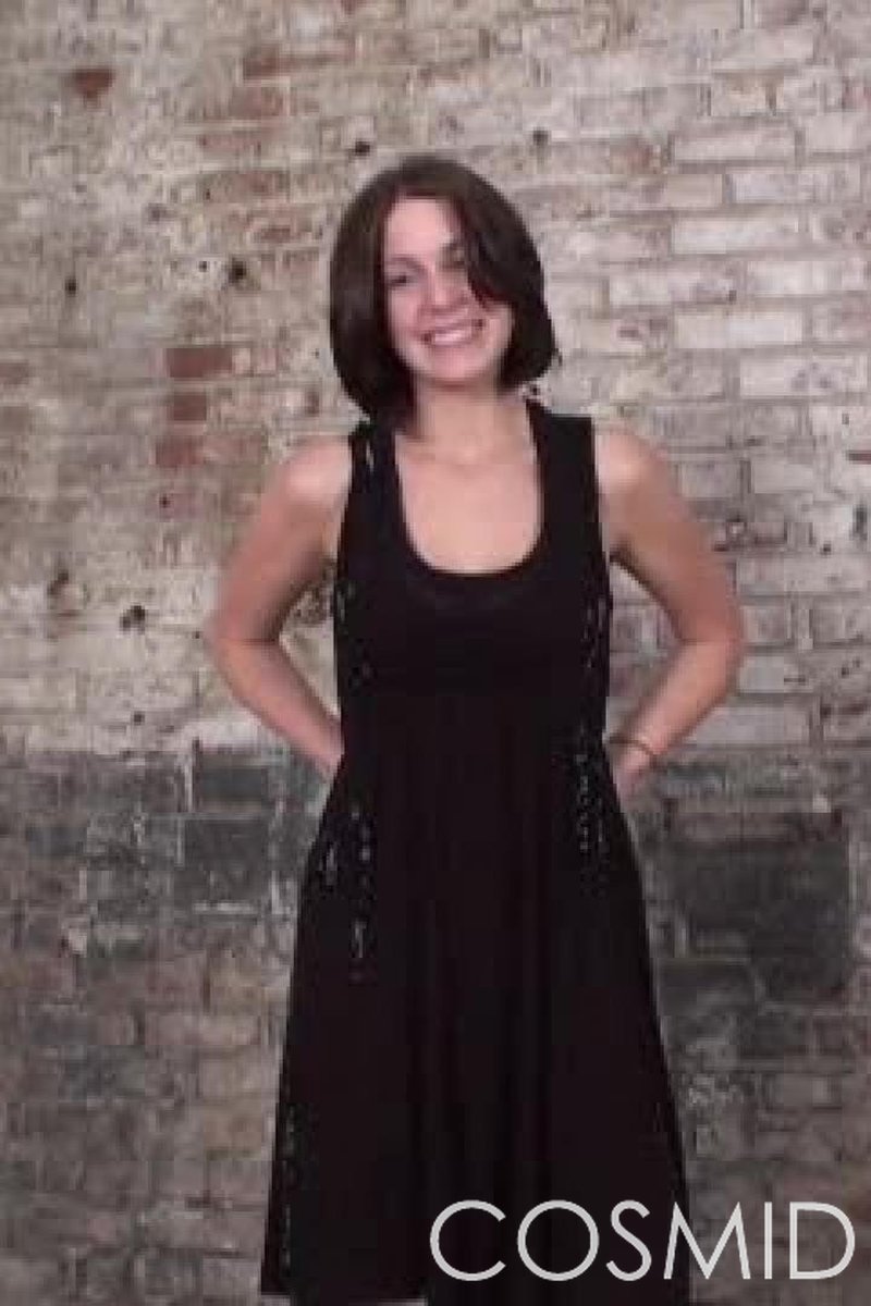Introducing Melanie - Screenshot 1 of 4 - Dress