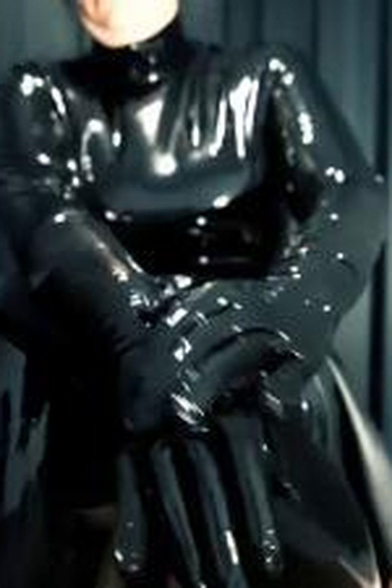 Latex Love - Screenshot 1 of 4 - Full Body Latex