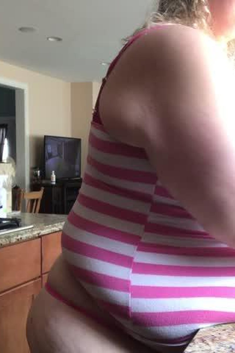 Doing D Dishes - Screenshot 1 of 4 - BBW