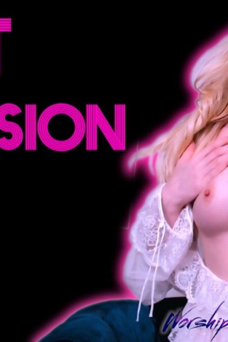 Tit Obsession - Screenshot 1 of 4 - Femdom