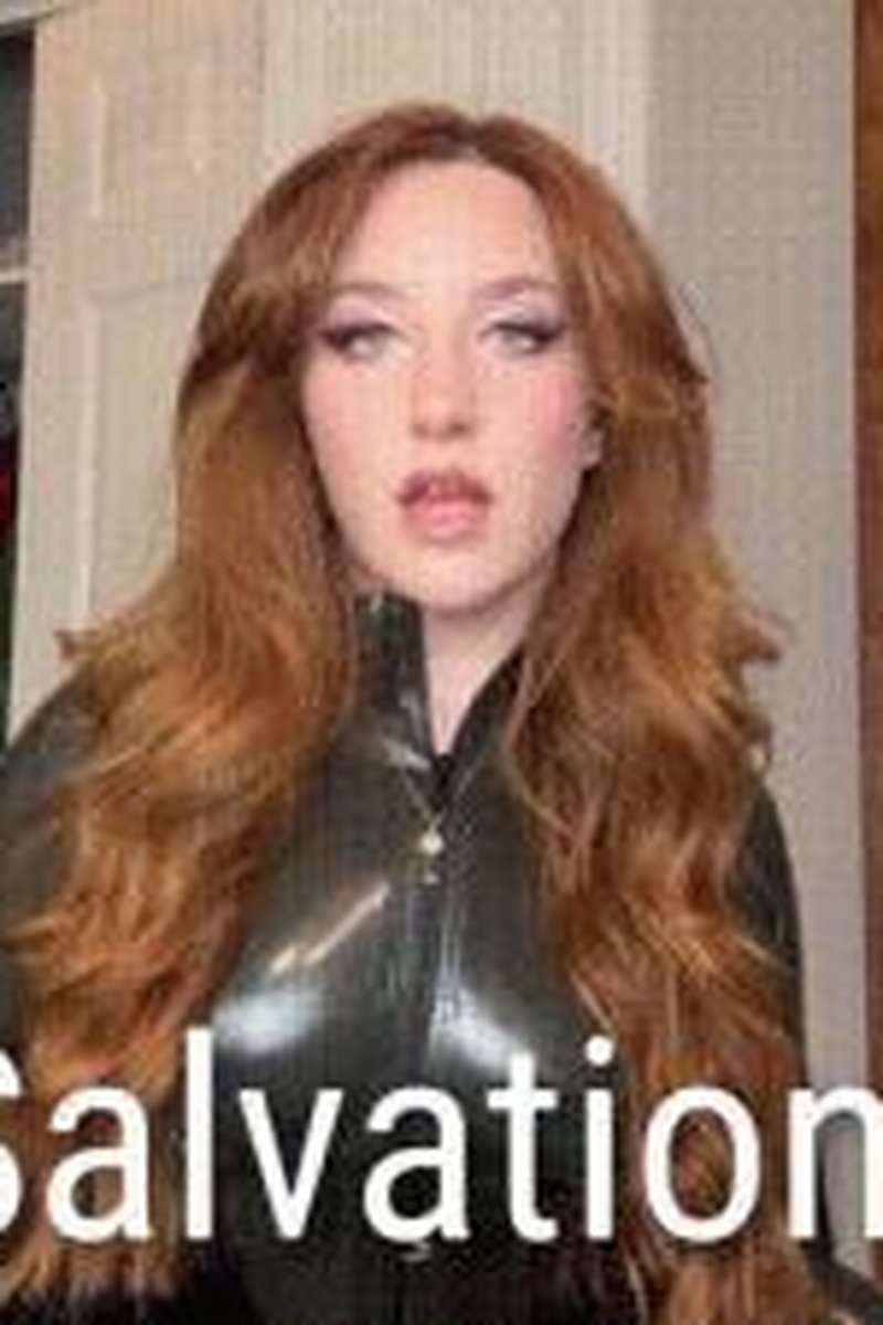 Salvation - Screenshot 1 of 4 - Broken