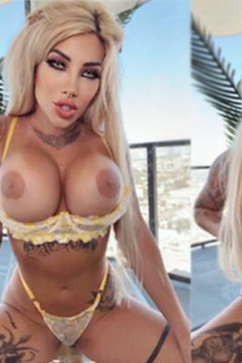 Spanish JOI - Screenshot 1 of 4 - Babes