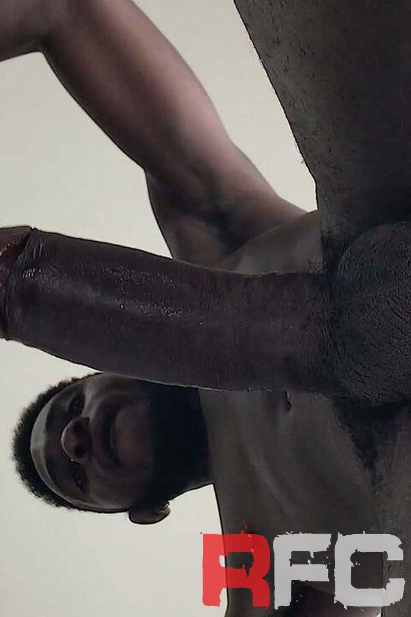 Two Big Dicks - Screenshot 1 of 4 - Black Guys