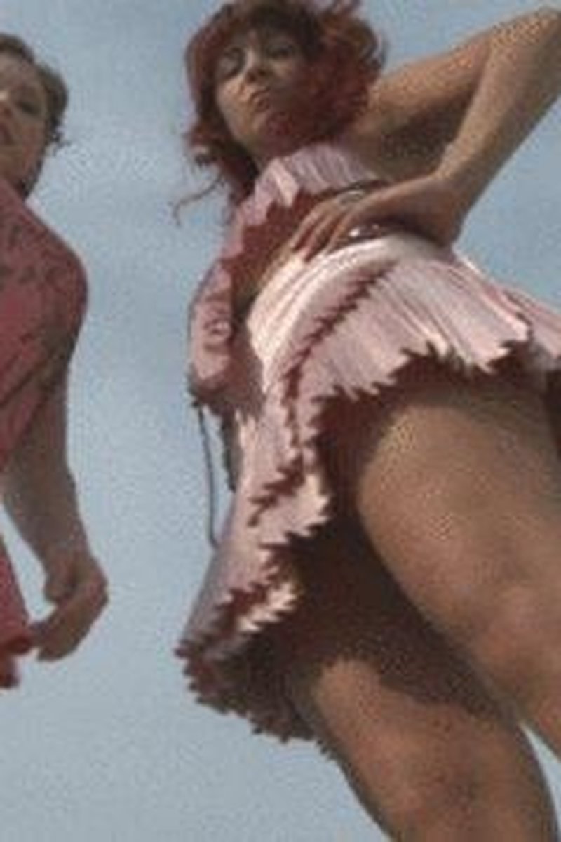 Little Man Gets - Screenshot 1 of 4 - Mistress T