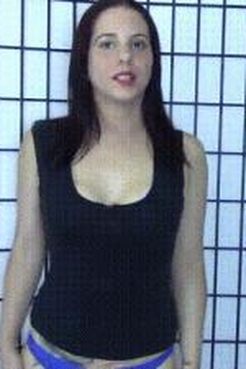 Destroy Your Clothes - Screenshot 1 of 4 - Clothes Destruction