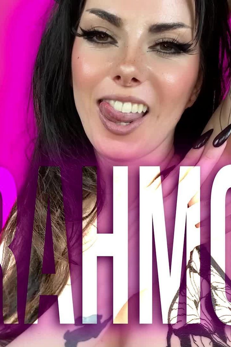 Farrahmones - Screenshot 1 of 4 - Armpit Fetish
