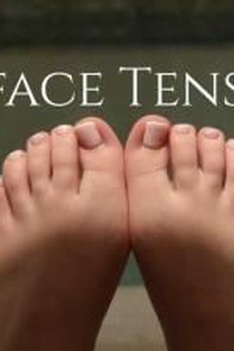 Surface Tension - Screenshot 1 of 4 - Foot Fetish