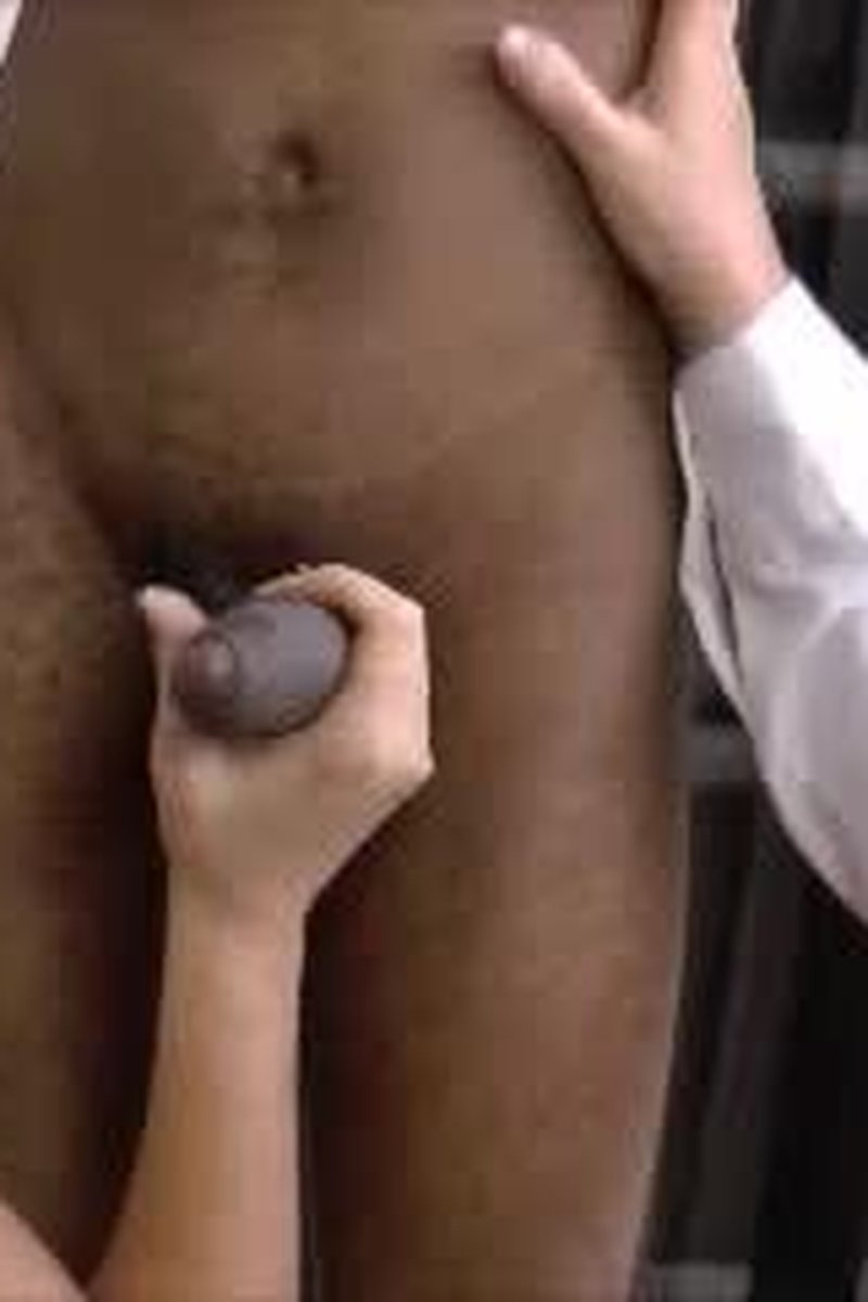 Dr Lacey Starr Helps Me & My Boyfriend 2 - Screenshot 1 of 4 - Blowjob