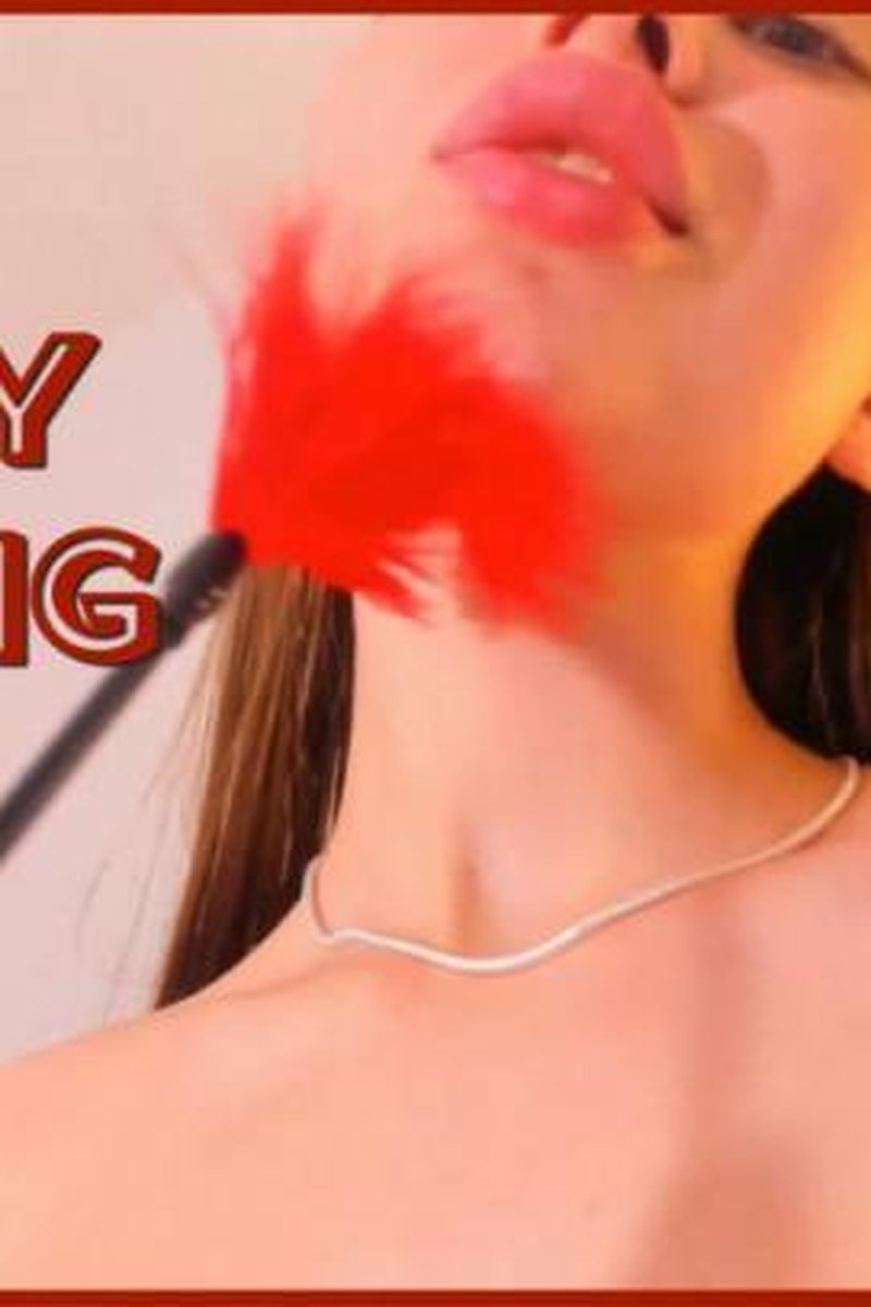 Fluffy Teasing - Screenshot 1 of 4 - European