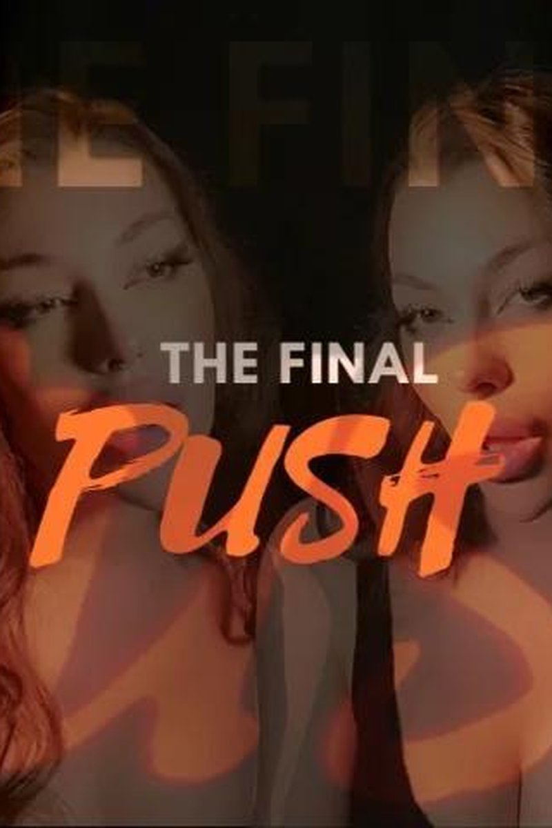 The Final Push - Screenshot 1 of 4 - Elena Rosso