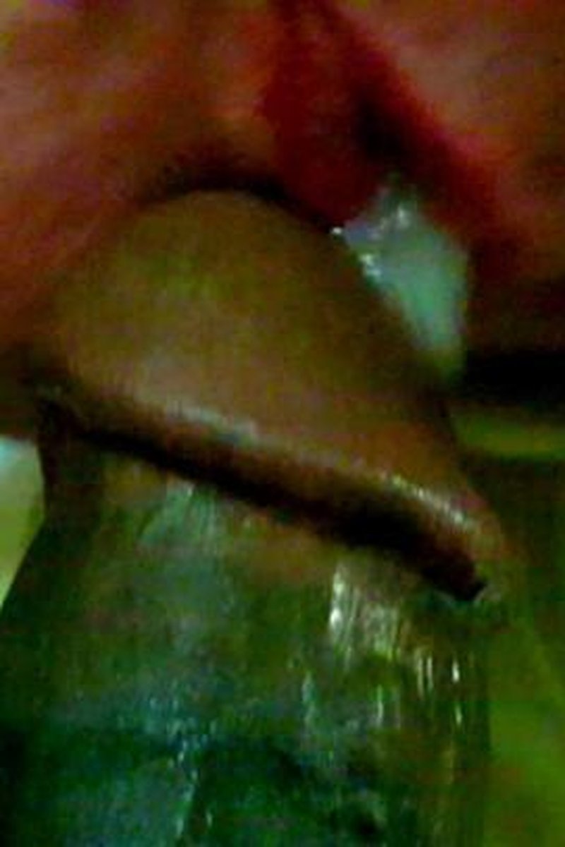 Secret Massage Step-Mom Kinky BBC Freak Video - Screenshot 1 of 4 - BBC