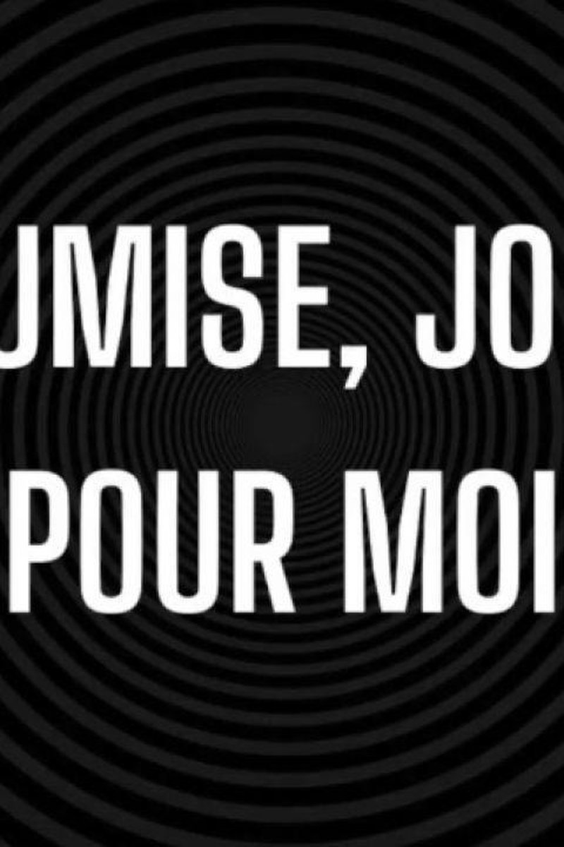 Soumise, Jouis Pour Moi - Screenshot 1 of 4 - Audiofrancais
