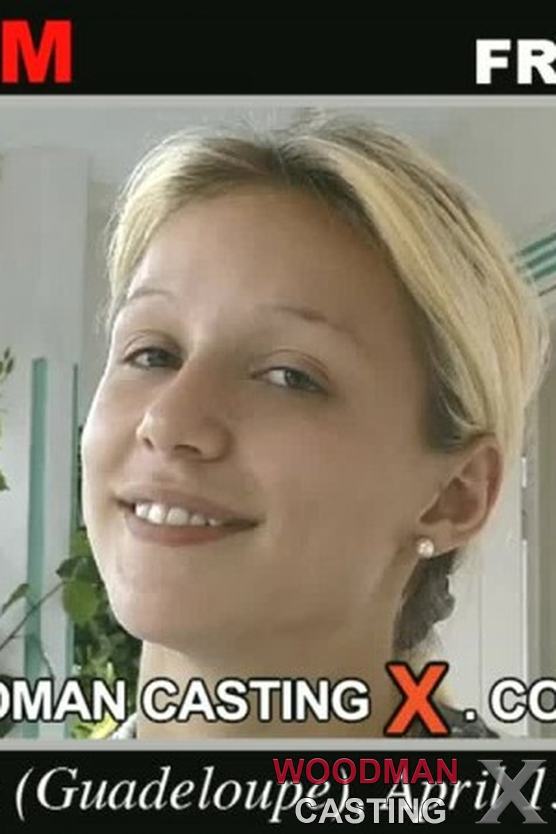 Myriam Casting - Screenshot 1 of 4 - Babes