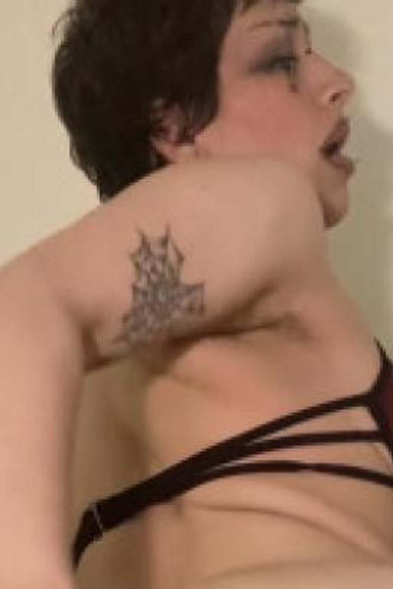 Buttslutt Things - Screenshot 1 of 4 - Anal